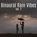 Calm Music for Studying、Binaural Moods、The Rain Library - Casual Atmosphere