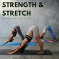 microhope、Crafting Audio、Music for Yoga - Soothing Streams