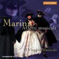 Alessandro Bares、Sabina Colonna Preti、Pietro Pasquini、Giuditta Colombo - Affetti musicali, Op. 1: No. 22, Il Zontino