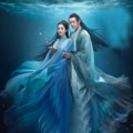 舒之音 - 《梦华录》剧情介绍