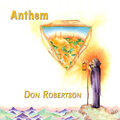 Don Robertson - Toward the Infinite