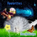 Don Robertson - Cry of Infinity