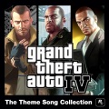 Michael Hunter - Soviet Connection — The Theme from Grand Theft Auto IV