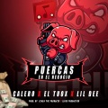 Calero、Lil Dee、Tuox - Puercas Del Negocio (feat. Lil Dee & Tuox)(Explicit)