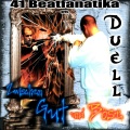 Duell、Amun、Chagome - Musik für alle Seelen