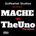 Mache TheUno - CASH
