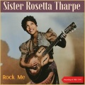 sister rosetta tharpe - The Lonesome Road