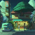 Instrumental Rap Hip Hop、Lofi Chill and Study、LoFi Hip Hop、Lo Fi Hip Hop - Memories of Tomorrow