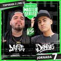 Urban Roosters、Joy Killah、Dante - Hard Mode Dante (Live|Explicit)
