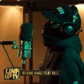 Link Up TV、Russ - Behind Barz (feat. Russ)(Explicit)