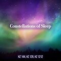 Insomnia Meditation Zone - 144 Hz Relax Your Body Into Sleep