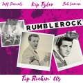 Jackie Dee - Trouble