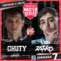 Urban Roosters、Chuty、Beatmosferah - Hard Mode Chuty (Live|Explicit)