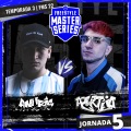 Urban Roosters、Arkiu、Anubis - Tematica 2 Anubis (Live|Explicit)