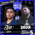 Urban Roosters、Erreka、Aka Lirica - Tematica 2 Erreka (Live|Explicit)