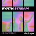 johnny moore、Slip.stream - Racing Against Time