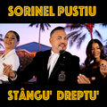 sorinel Pustiu - Stangu Dreptu