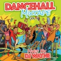 dj wayne - Dancehall Mix Tape, Vol. 4 (DJ Wayne Continuous Mix|Explicit)