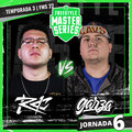 Urban Roosters、Garza、Vizion Beats - Sangre 1 Garza (Live|Explicit)
