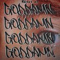 Gafi ja - Goddamn (Explicit)