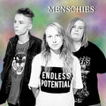 Menschies、Outlaw - Grind (feat. outLaw)
