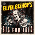 Elvin Bishop - 100 Years of Blues