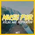 Simone Cutri、Valerio Vaudano、Andrea Bertolini - Relaxing and Peaceful