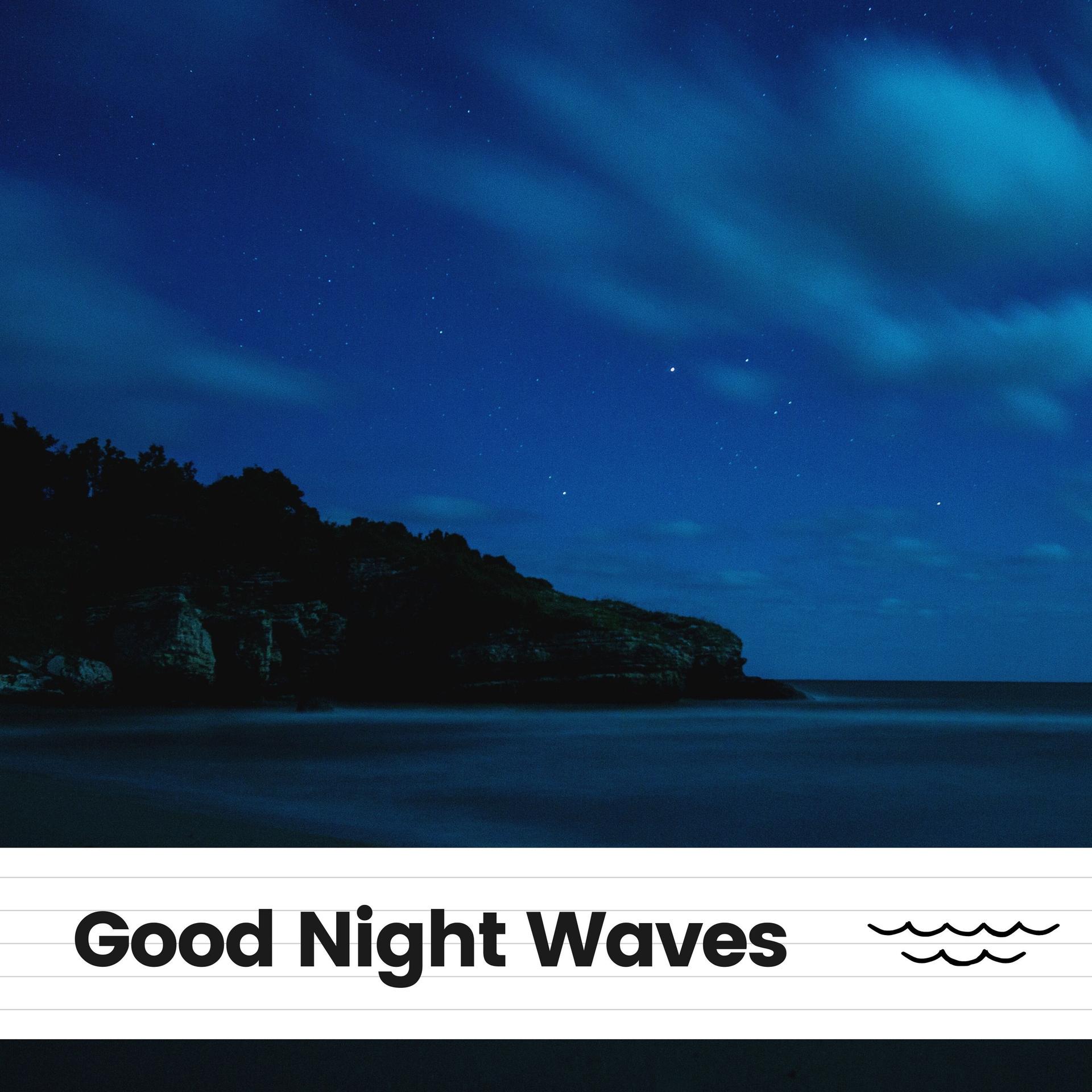 Sea Waves Sounds - Exultingly Ocean