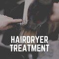 Deep Sleep Hair Dryers - Hair Dryer Sounds for Sleeping