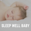 Baby Sleep Sounds - Developing Sleep Melodies, Pt. 74