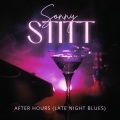 sonny stitt - Blues For Bags