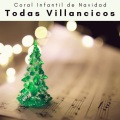 Coral Infantil de Navidad - Villancicos: Noche de paz para Tranquilo Navidad