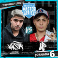 Urban Roosters、AlcaZone、MP El Juvenil - Sangre 1 Mp (Live|Explicit)