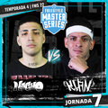 Urban Roosters、AlcaZone、Nacho A.K.A Augenuino - Tematica 2 Nacho (Live|Explicit)