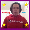 Howling Wolf - Blessings Come Down