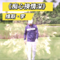 维斯李 - 痴心换情深