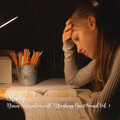 Study Music、Piano Music、Rain Radiance - Rainy Day Driving