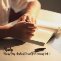 Study Playlist、Piano Relaxation Music Masters、rainstantly - Mind's Rain Noise