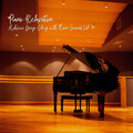 Relaxation Playlist、Piano Relaxation Music Masters、Nature & Rainforest Sounds Collective - Piano Sleep Meditation Music