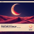 Skyline Project - Flying Carpet