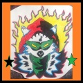 Howling Wolf - Sayonara