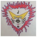 Howling Wolf - Overload