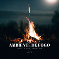 Musica De Spa、Ambiente、paz - Som Da Chaminé E Das Ondas