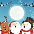 Christmas Songs Playlist、Christmas Music Instrumentals、The Holiday People - Music For Christmas Eve