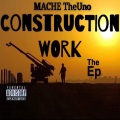 Mache TheUno - RING THE ALARM (R.T.A.)(Explicit)