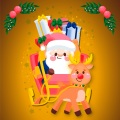 Songs Of Christmas、Christmas Music Songs、Christmas Music Hits - Merry Music