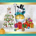 Songs Of Christmas、Christmas Music Songs、Christmas Music Hits - Be Merry