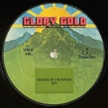Glory Gold Records、Jacob Miller - IN A BUSH (feat. Jacob Miller)