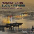 Adryann Bisara Official - Mashup Latin (Lofi Remix)