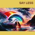 Adryann Bisara Official - Say Less (Remix)